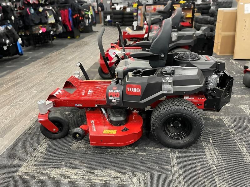 2023 Toro TimeCutter® Zero Turn Mower 50″ (127 cm) (75750)