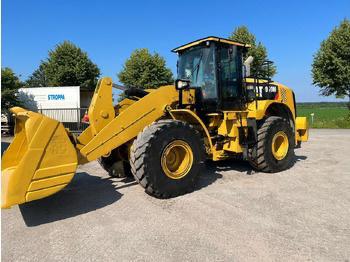 Used Caterpillar 950M Wheel Loaders for Sale