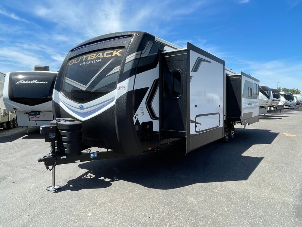 New 2025 keystone outback 328rl for sale