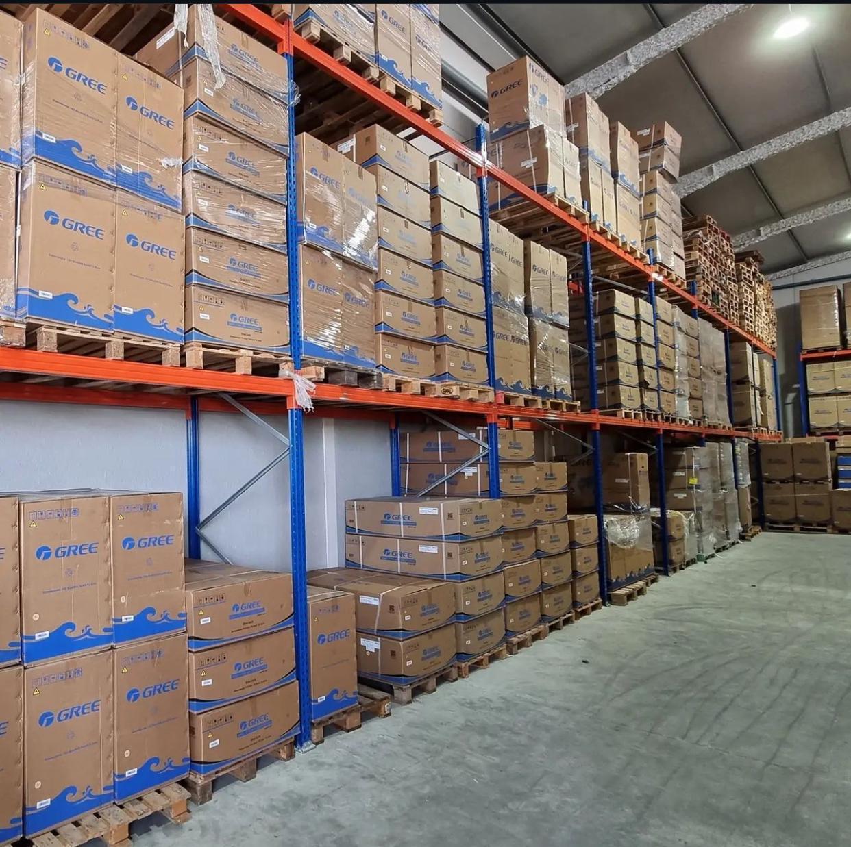 Solar Powered Air Conditioner for Home 24000 Btu 24V 48V Off Grid Solar Ac Air Conditioner Dc/Ac Hybrid Solar Air Conditioner